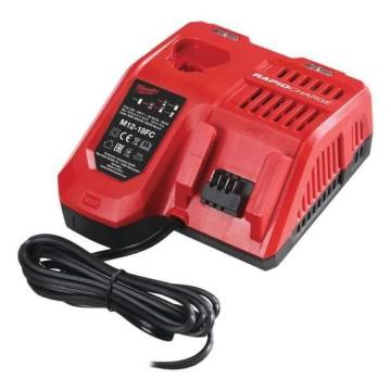 Incarcator rapid M12-18FC Li-Ion 12-18V