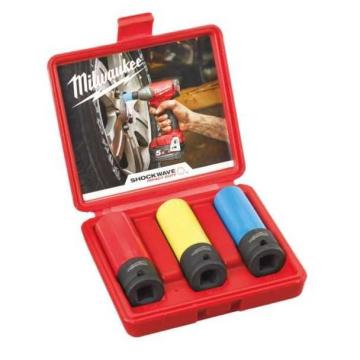 Set 3 capete tubulare cu protectie de la PFA Pacurar Florin
