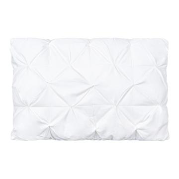 Perna puf de gasca 50x70 cm, husa bumbac - Royal
