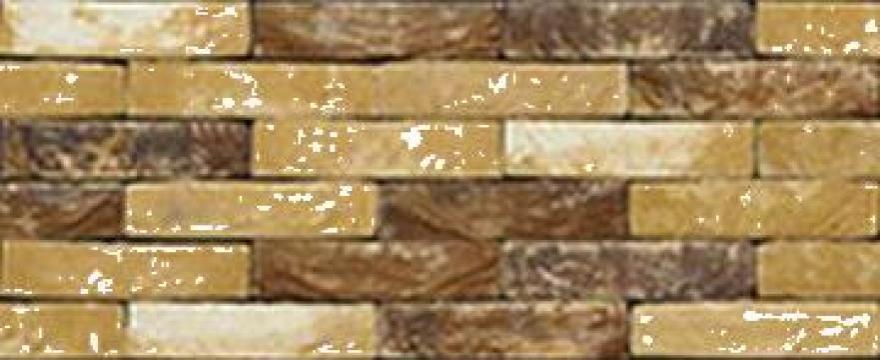 Caramida aparenta Valetta de la Venex Srl