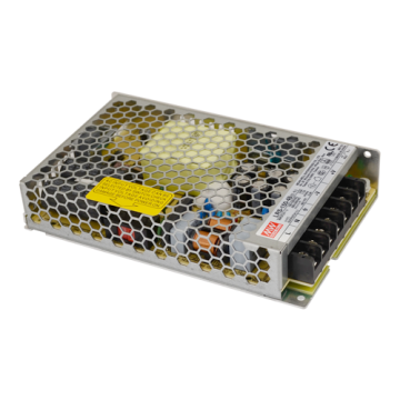 Sursa de alimentare in comutatie, 48V 3.3A - Mean Well LRS de la Big IT Solutions