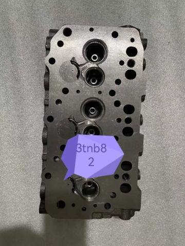 Chiuloasa cilinders head Yanmar 3tnb82 Komatsu de la Kubo Yanm Industrial Srl