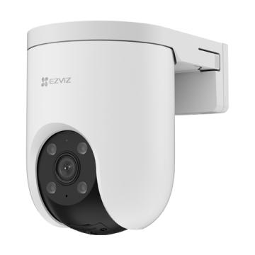 Camera supraveghere IP Wi-Fi, PanTilt, 2K, lentila 4mm de la Big IT Solutions