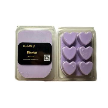 Ceara parfumata pentru aromoterapie Blubelle de la Zlota Emil-Nicolae Intreprindere Individuala