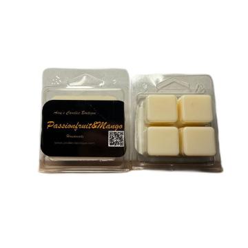 Ceara parfumata pentru aromoterapie Passionfruit Mango