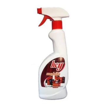 Detergent mobila Hey 500ml de la Geoterm Office Group Srl