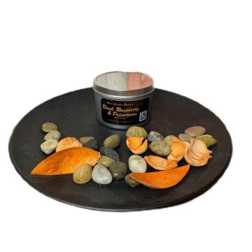 Lumanare parfumata Black Raspberry Peppercorn