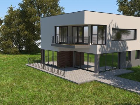 Curs 3D Studio Max, V-Ray, Corona Render