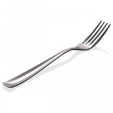 Furculita masa din inox, 19.5 cm, Cinzia