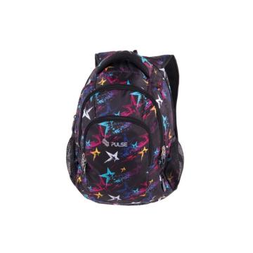 Rucsac Pulse Teens Night Sky de la Sanito Distribution Srl