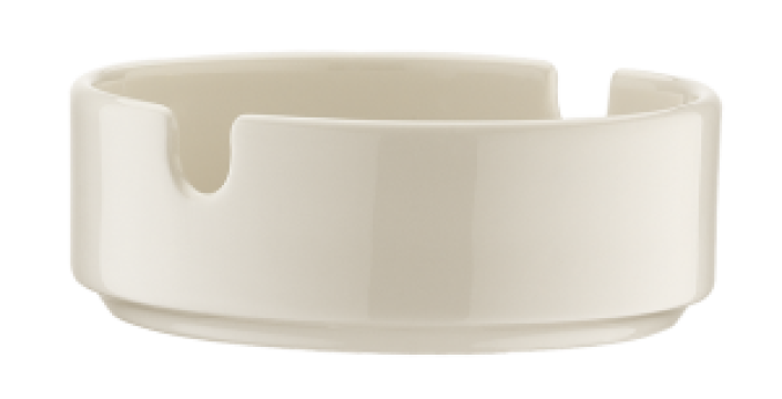 Scrumiera portelan Bonna Banquet 10cm (BNC 01KL)