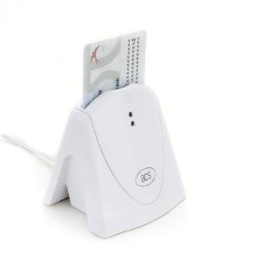 Cititor pentru cardul de sanatate ACR39U-H1 de la Sedona Alm