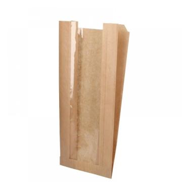 Set 1000 bucati, punga cu fereastra, 18x6x43cm