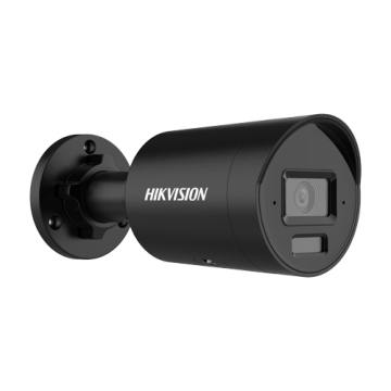 Camera IP 4MP, AcuSense, lentila 2.8mm, IR 40m, WL 40m de la Big IT Solutions