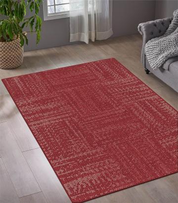 Covor Florence red