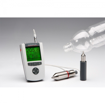 Instrument de masurare a grosimii peretilor MiniTest 7400FH