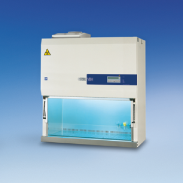 Nise sterile clasa II de masa VBH Compact de la Aparatura De Laborator - Sartorom