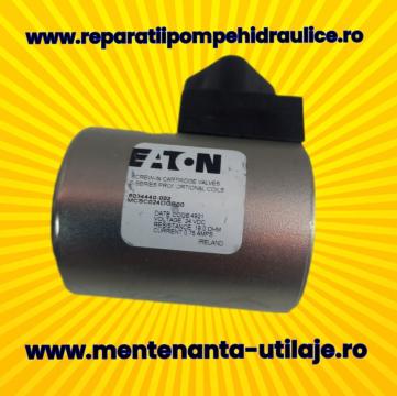 Bobina electronica 6034440-002 MCSC024DGE00 de la Reparatii Pompe Hidraulice Srl