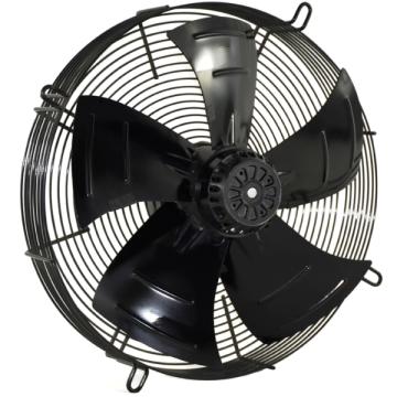 Ventilator axial Axial fan S3G400-AN04-52