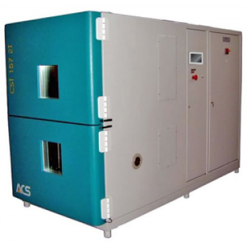 Camere de soc termic de la Aparatura De Laborator - Sartorom