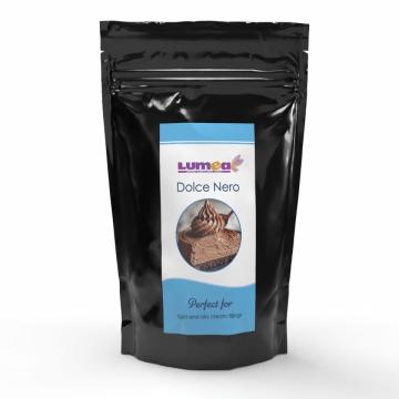 Mix pudra pentru creme Dolce Nero, 500g - Lumea