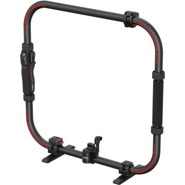 Suport SmallRig Stabilizer Handheld Ring for DJI RS 4328 de la West Buy Srl