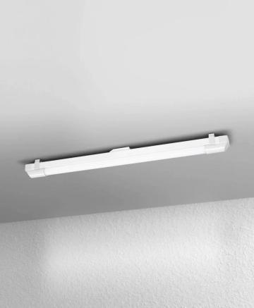 Aplica LED liniara Ledvance Power Batten 600, 12W, 1300 lm de la Eve Nasia S.r.l