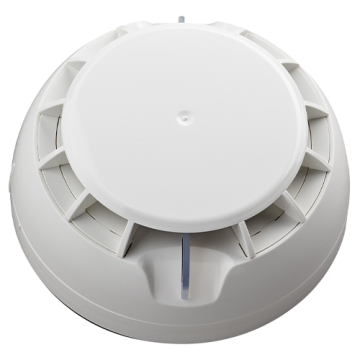 Detector conventional optic de fum, IP30, procesare digitala de la Big IT Solutions