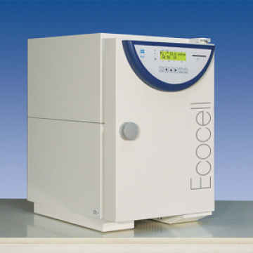 Etuve economice cu convectie naturala Ecocell