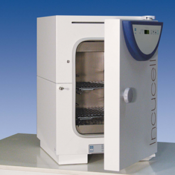 Incubatoare economice Incucell, BMT