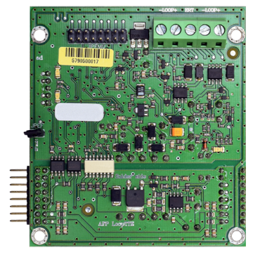 Modul de bucla pentru centrale iRIS4 8, - Teletek iRIS8Loo