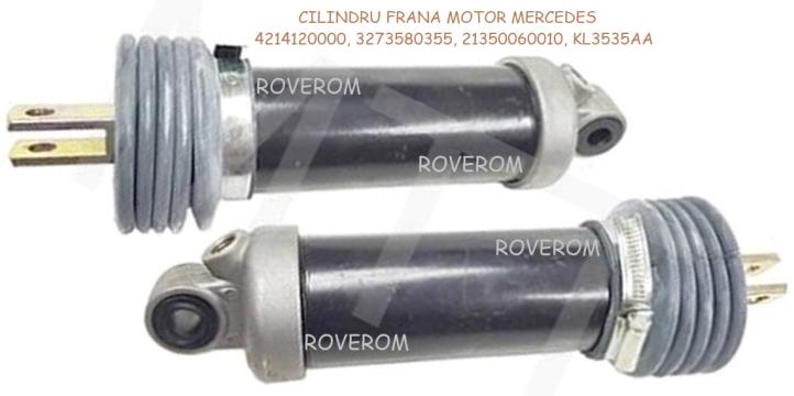 Cilindru frana motor Mercedes-Benz Actros de la Roverom Srl