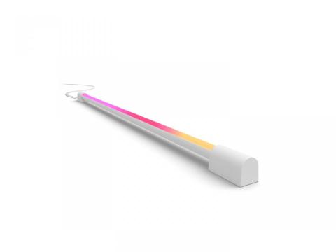 Tub LED RGB Philips Hue Play Gradient Compact