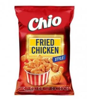 Chio Snack Fried Chicken 60g