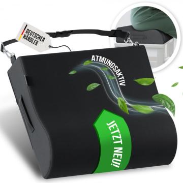 Inaltator ergonomic pentru scaun auto