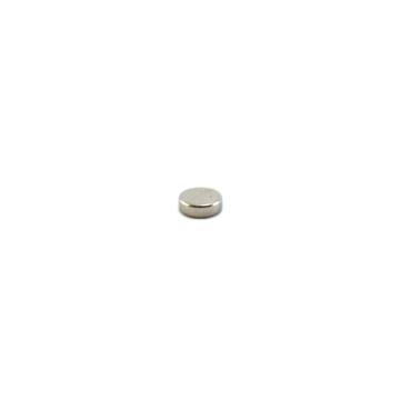 Magnet neodim disc 3 x 1 mm de la Magneo Smart