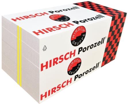 Polistiren expandat Hirsch EPS120 120mm / 2mp