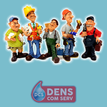 Consultanta, refacere spalatorii auto de la Dens Com Serv Srl