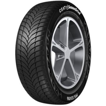 Anvelope all season Ceat 205/55 R16 4 Season Drive + de la Anvelope | Jante | Vadrexim