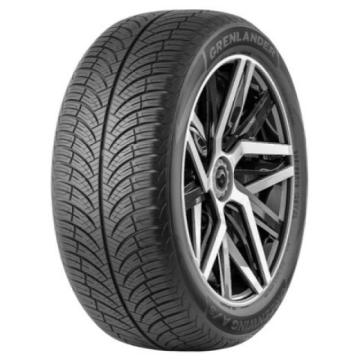 Anvelope all season Fronway 205/55 R16 Fronwing A/S de la Anvelope | Jante | Vadrexim