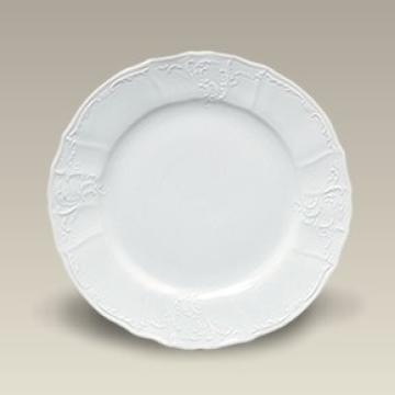 Farfurie intinsa portelan Bernadotte, 17 cm de la Ad Horeca Concept Srl