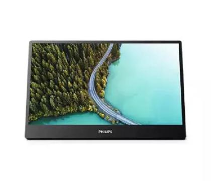 Monitor Philips 15.6