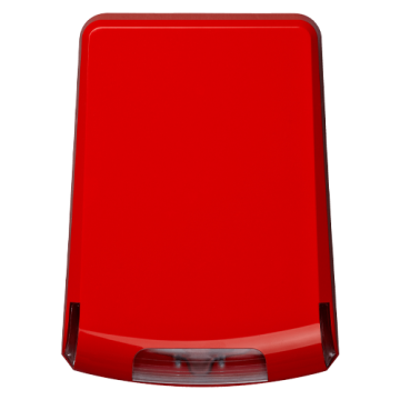 Sirena conventionala de exterior cu flash, 90 db de la Big IT Solutions