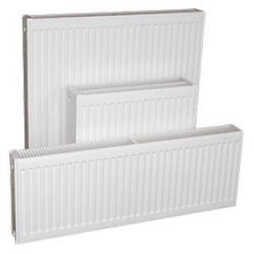 Radiator din otel - panou GR F, 11, 400x3000mm de la PDET Atlantic Distribution Srl