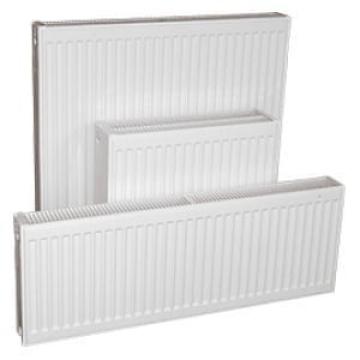 Radiator din otel - panou GR F, 11, 600x1500mm de la PDET Atlantic Distribution Srl
