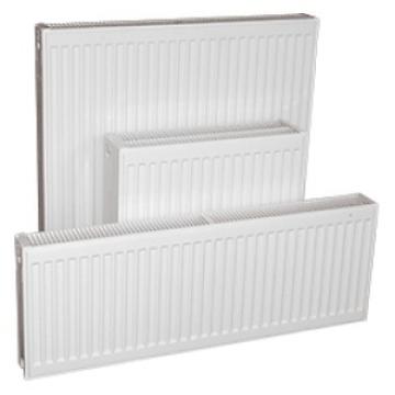 Radiator din otel - panou GR F, 11, 600x500mm de la PDET Atlantic Distribution Srl