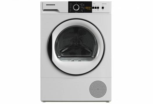 Uscator de rufe cu pompa de caldura Heinner HHPD-V7T1CHA++ de la Eve Nasia S.r.l