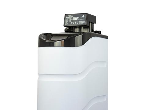 Dedurizator apa Bluesoft E120VR1 - 25 litri rasina