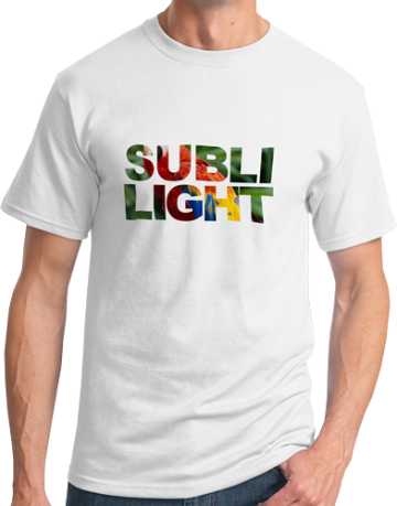 Folie de sublimare SubliLight DIN A3 de la Sublirom Co. SRL