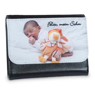Portofel mediu in cutie